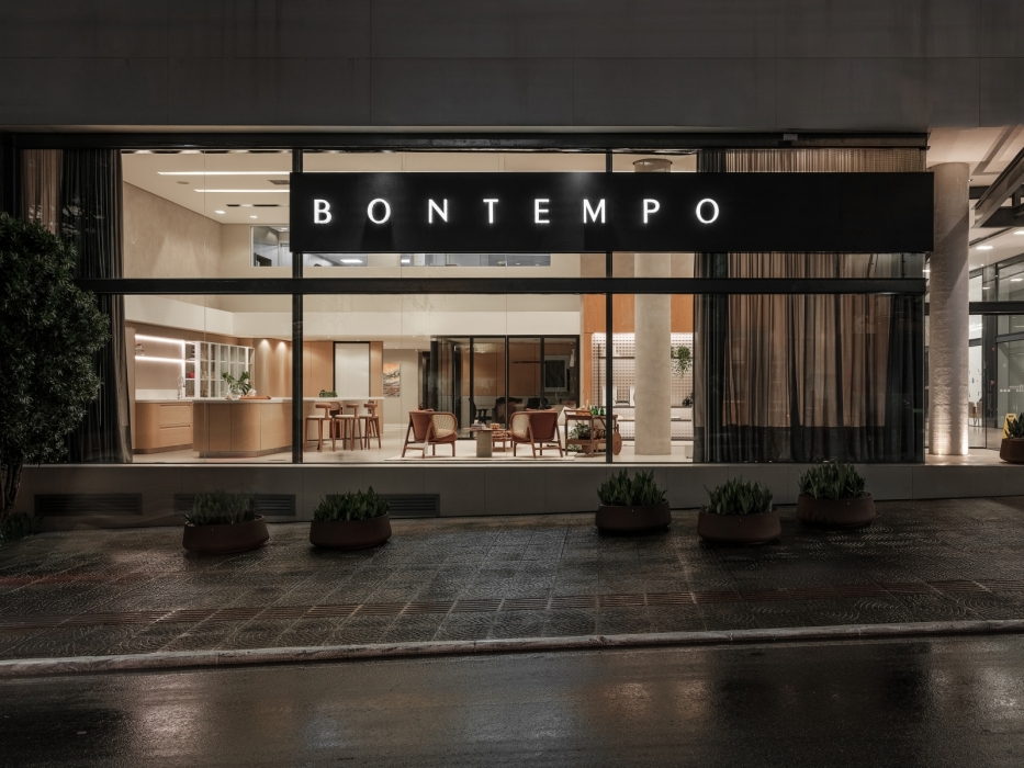 Bontempo Florianópolis